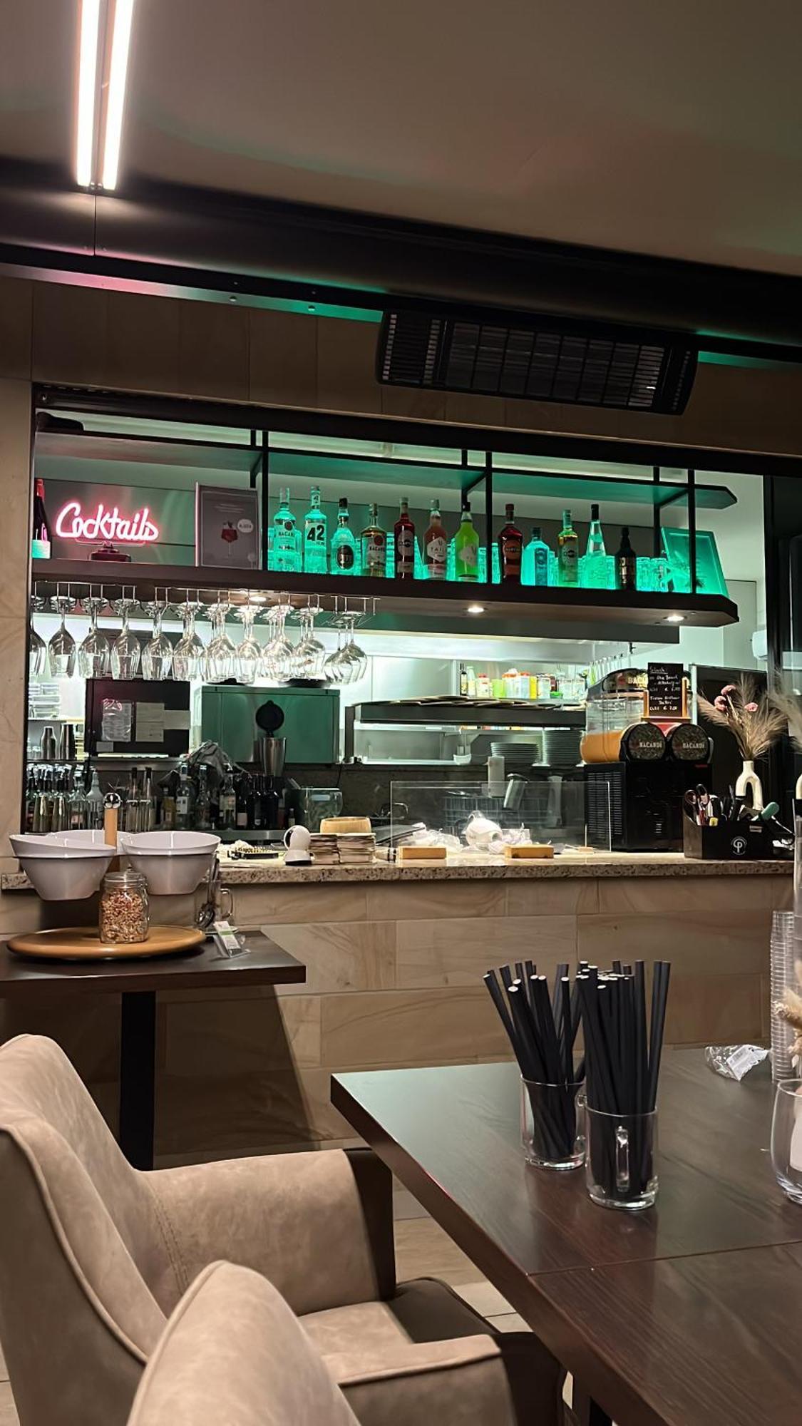 Gaestehaus An Der Oase Versmold المظهر الخارجي الصورة